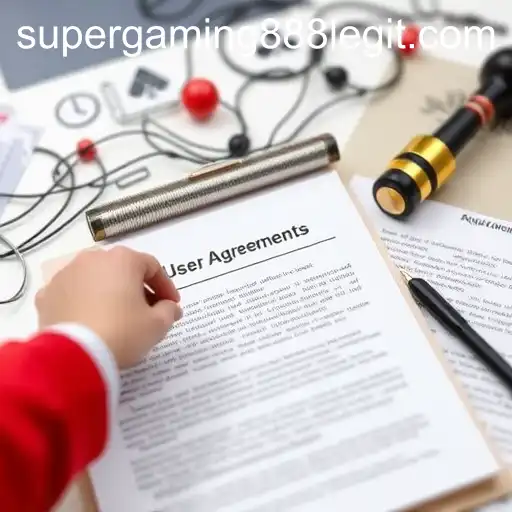 Navigating the Complexities of User Agreements in the Digital Era