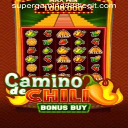Discover CaminodeChiliBonusBuy: A Thrilling Adventure with SuperGaming888