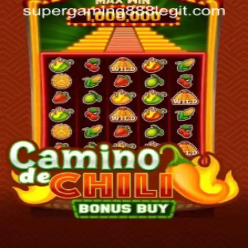 Discover CaminodeChiliBonusBuy: A Thrilling Adventure with SuperGaming888