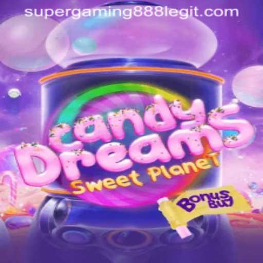 Exploring the Sweet Universe of CandyDreamsSweetPlanet
