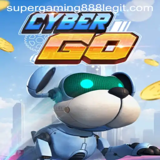 CyberGO: The Next Evolution in Virtual Gaming by SuperGaming888