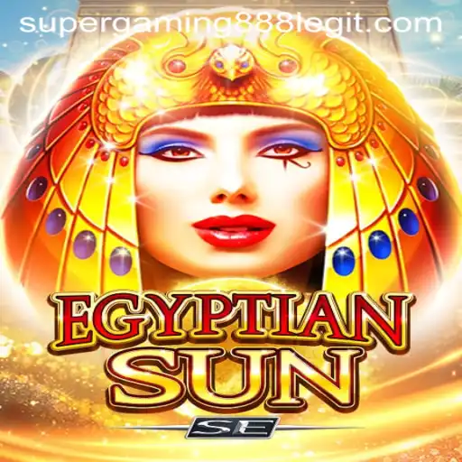 Unveiling the Mysteries of EgyptianSunSE: A Revolutionary Game Experience by SuperGaming888