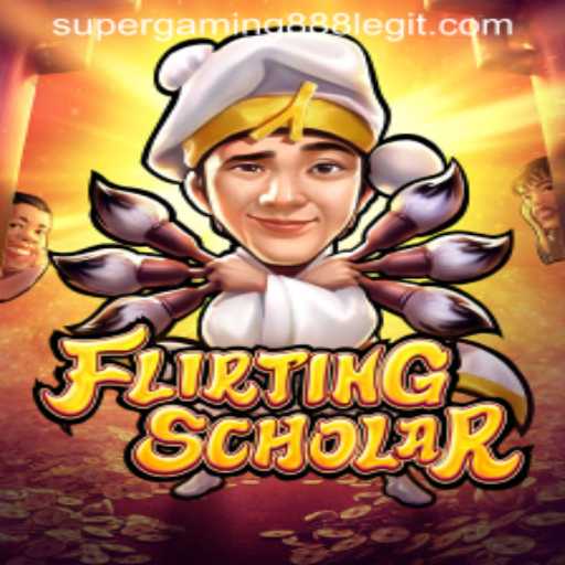 Discovering FlirtingScholar: The Ultimate Romantic Adventure Game