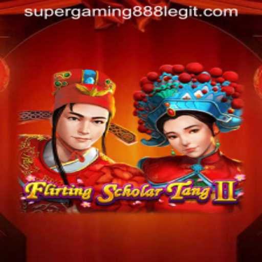 Discover the Enchanting World of FlirtingScholarTangII with SuperGaming888