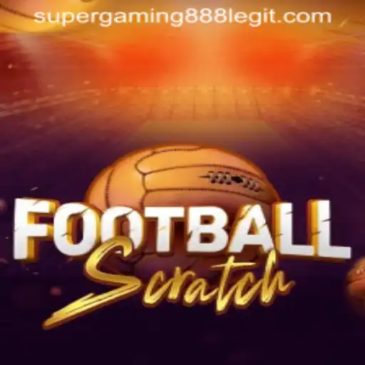 Discover the Thrilling World of FootballScratch with SuperGaming888