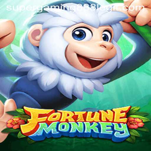 FortuneMonkey: Join the Exciting World of SuperGaming888