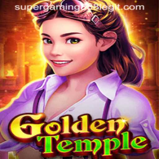 Explore the Thrills of GoldenTemple with SuperGaming888