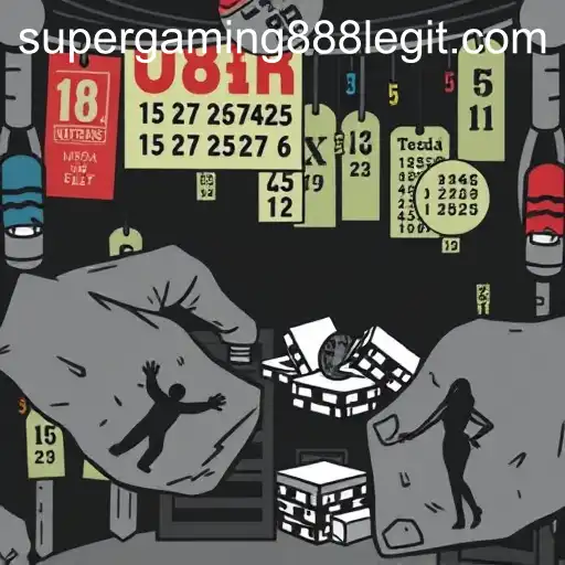 Exploring the Perplexing World of Jueteng and its Link to SuperGaming888