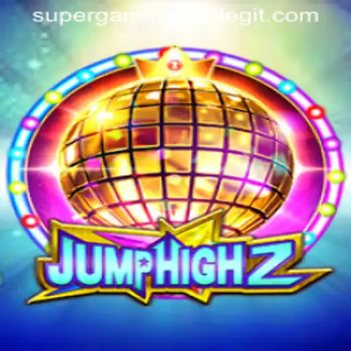 JumpHigh2: The Innovative Leap in Gaming by SuperGaming888