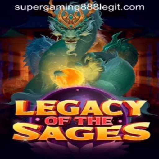 Explore the Mystical World of Legacy of the Sages with SuperGaming888