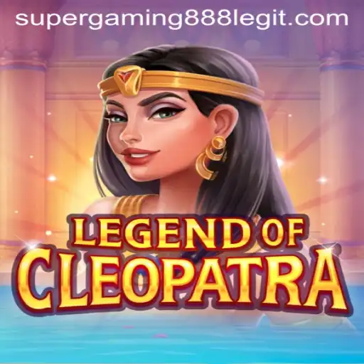 LegendOfCleopatra: Dive Into the Epic Adventure of SuperGaming888