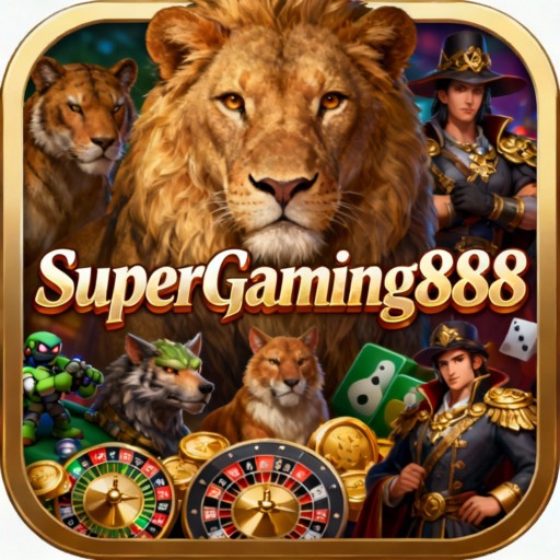 SuperGaming888
