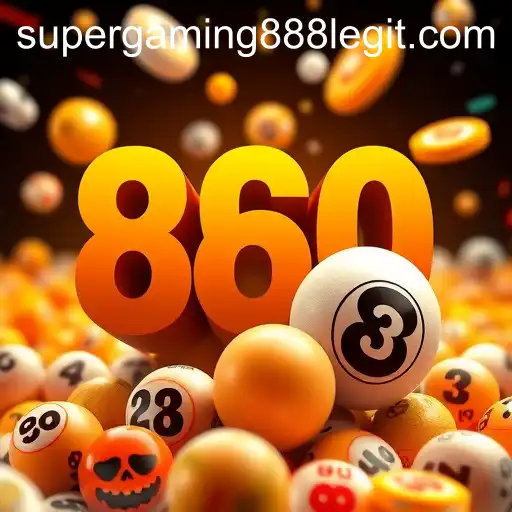 Understanding the Lottery: The Rise of SuperGaming888