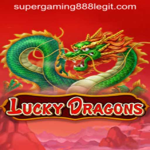 Discover the Thrilling World of LuckyDragons with SuperGaming888