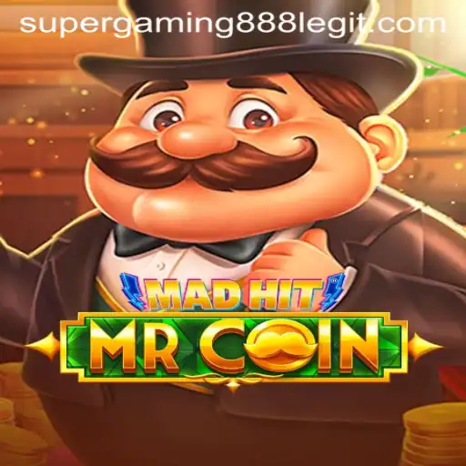 Discover MadHitMrCoin: A Thrilling Adventure with SuperGaming888