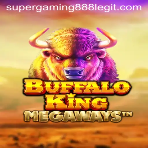 BuffaloKing and SuperGaming888 Unleash Exciting New Gameplay