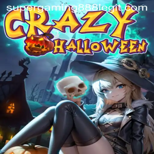 Unveiling the Thrills of CrazyHalloween by SuperGaming888