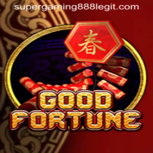 Experience Your Destiny with GoodFortune: The Thrilling Game by SuperGaming888
