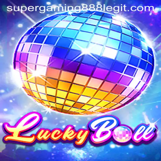 Discover the Exciting World of LuckyBall: A SuperGaming888 Creation
