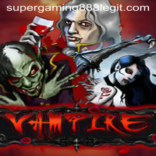 Exploring the Thrilling World of 'Vampire' by SuperGaming888