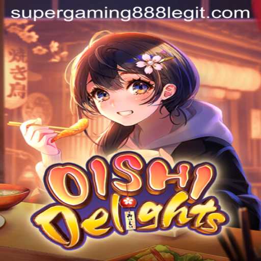 Exploring the Vibrant World of OishiDelights and the Role of SuperGaming888