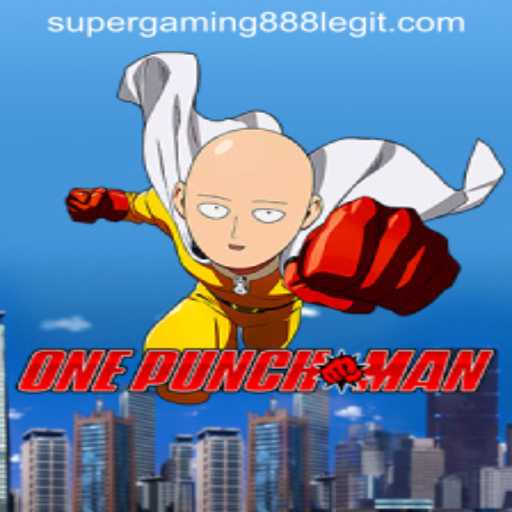Dive into the Exciting World of OnePunchMan: A Powerful Gaming Experience