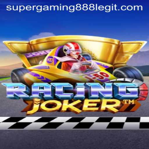 Exploring the Thrills of RacingJoker: A New Era of High-Octane Gaming with SuperGaming888