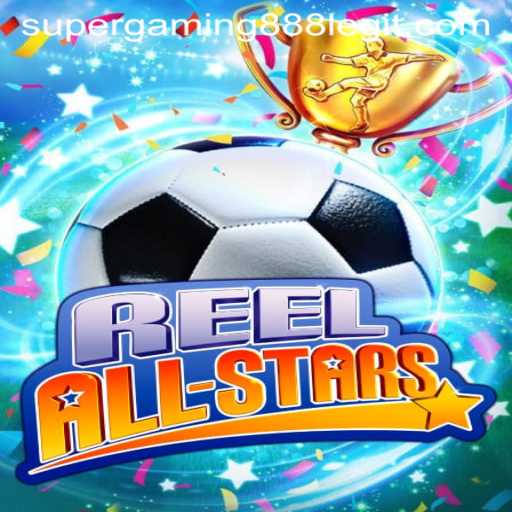 Unveiling the Thrills of ReelAllStars: The Game That Keeps You Spinning