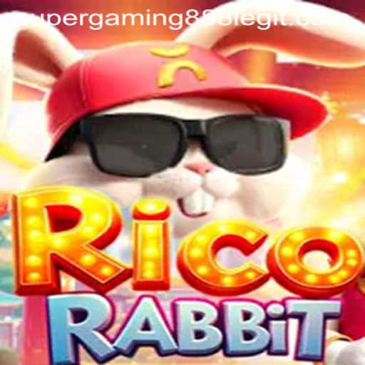 RicoRabbit: The Exciting Adventure Game by SuperGaming888