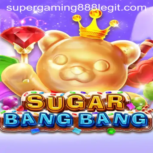 Dive into the Exciting World of SUGARBANGBANG with SuperGaming888