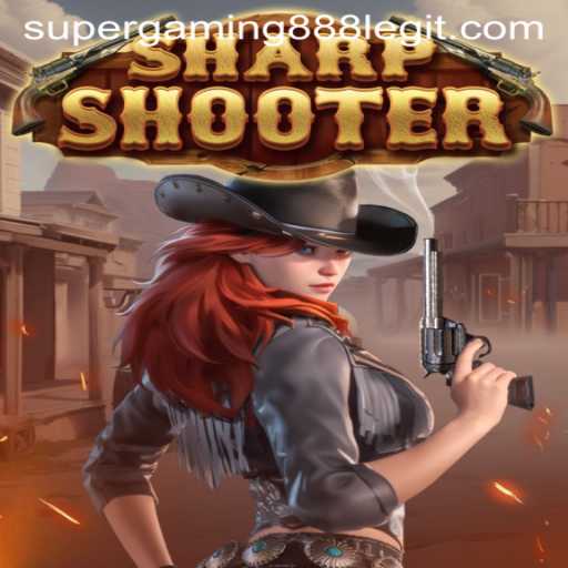 Discovering Sharpshooter: The Ultimate Gaming Experience by SuperGaming888