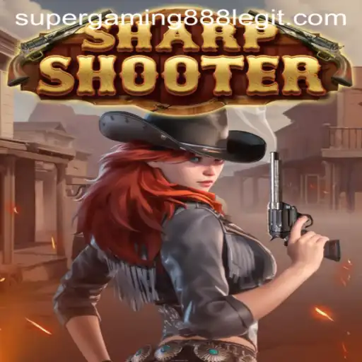 Discovering Sharpshooter: The Ultimate Gaming Experience by SuperGaming888