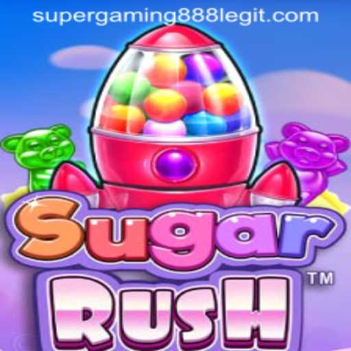 Exploring SugarRush: A Sweet Adventure with SuperGaming888