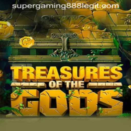 Explore the Mystical Adventure of TreasureoftheGods