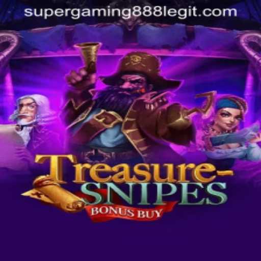 Discover the Excitement of TreasuresnipesBonusBuy by SuperGaming888