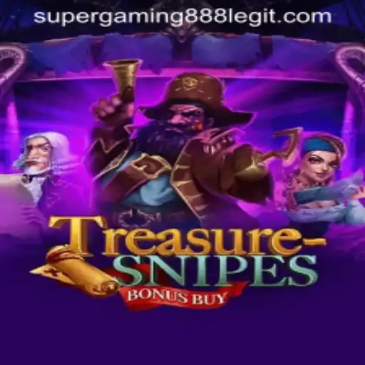 Discover the Excitement of TreasuresnipesBonusBuy by SuperGaming888