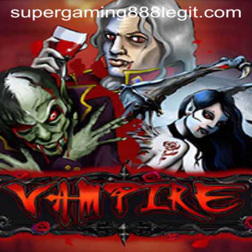 Exploring the Thrilling World of 'Vampire' by SuperGaming888
