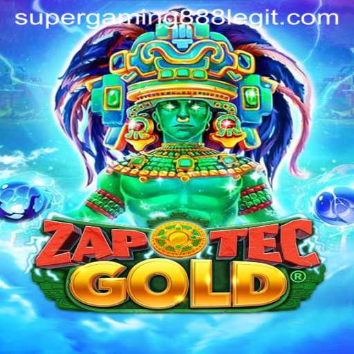 Unveiling the Thrilling World of ZapOtecGold: Experience the Excitement with SuperGaming888