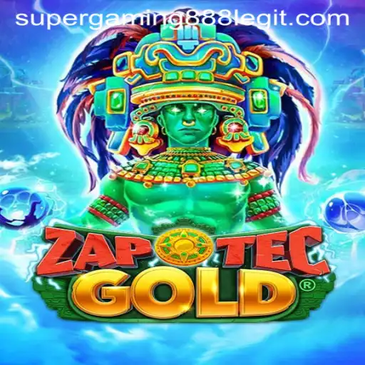 Unveiling the Thrilling World of ZapOtecGold: Experience the Excitement with SuperGaming888